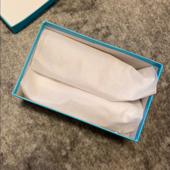 NEW Baby Red Patent Ballet Flats - Picture 7 of 8